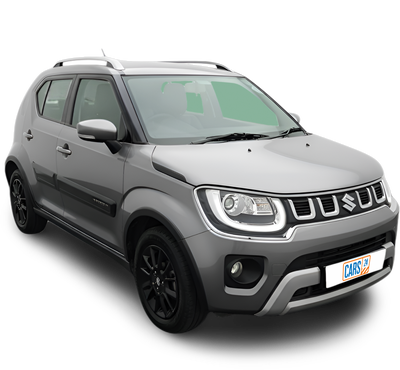 Maruti IGNIS-img